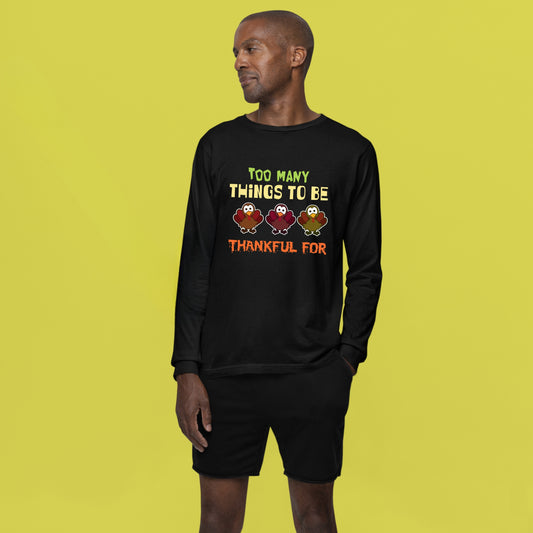 Thanksgiving Cute Turkey Sweatshirt, Thanksgiving Sweatshirt, Thanksgiving Sweater for Men, Thanksgiving Sweater for Women, Thanking Gift