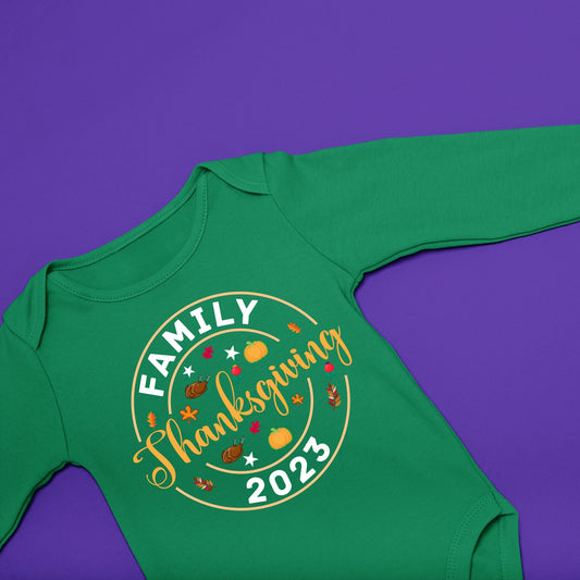 Thanksgiving Family Sweatshirt, Thanksgiving Sweatshirt, Thanksgiving Sweater for Kids, Thanksgiving Gift Idea, Cute Thanksgiving Sweatshirt