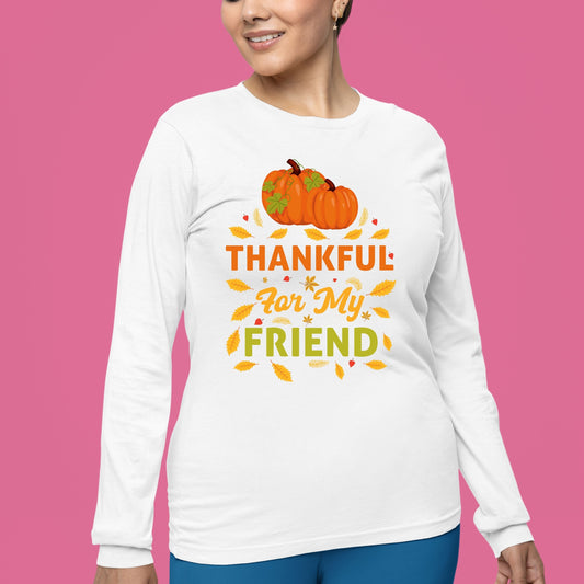 Thanksgiving Thankful Sweatshirt, Thanksgiving Sweatshirt, Thanksgiving Sweater for Men, Thanksgiving Sweater for Women, Funny Thanksgiving