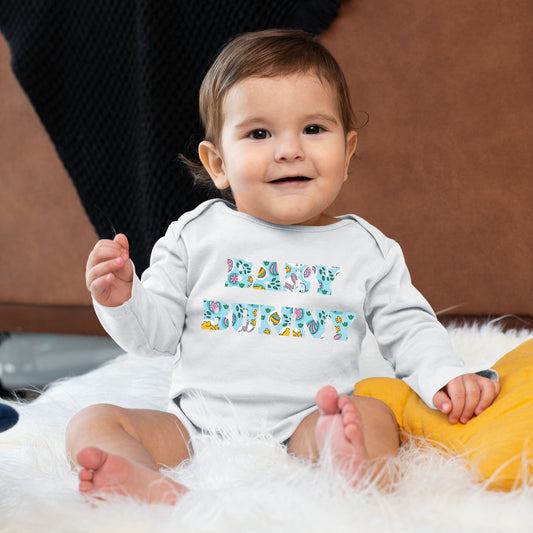 Baby Bunny - 1