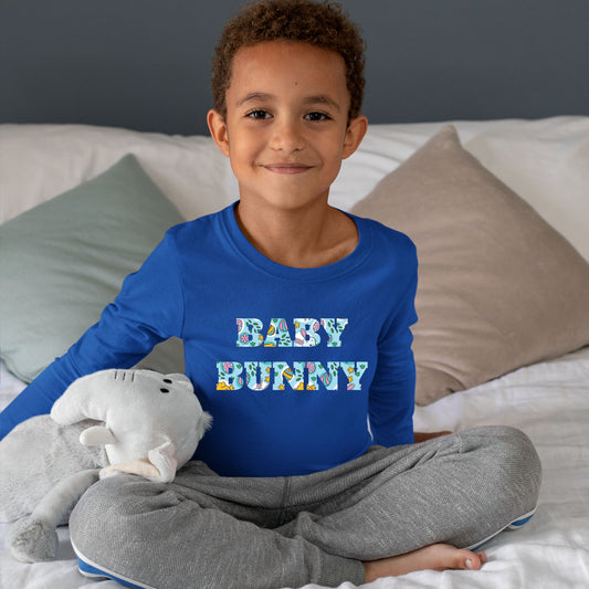 Baby Bunny - 1