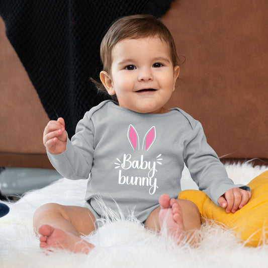 Baby Bunny - 5