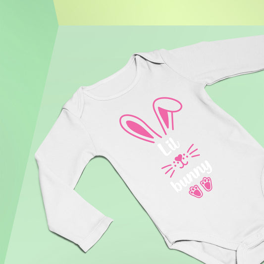 Lil Bunny - 2