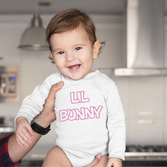 Lil Bunny - 3