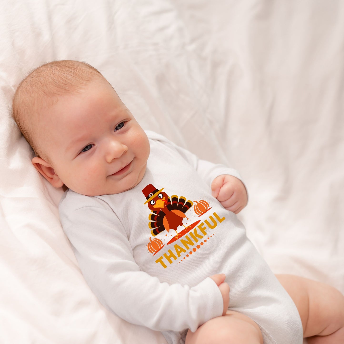 Thanksgiving Thankful Sweatshirt, Thanksgiving Sweatshirt, Thanksgiving Sweater for Kids, Thanksgiving Gift, Funny Thanksgiving Sweatshirt