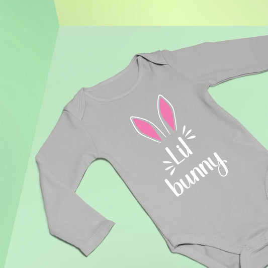 Lil Bunny - 5