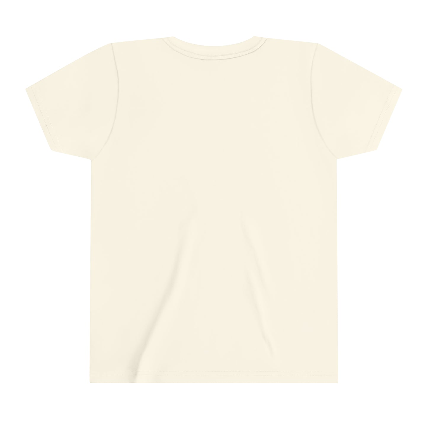 I'm Amazing With Cheeky Smile Youth Short Sleeve Tee