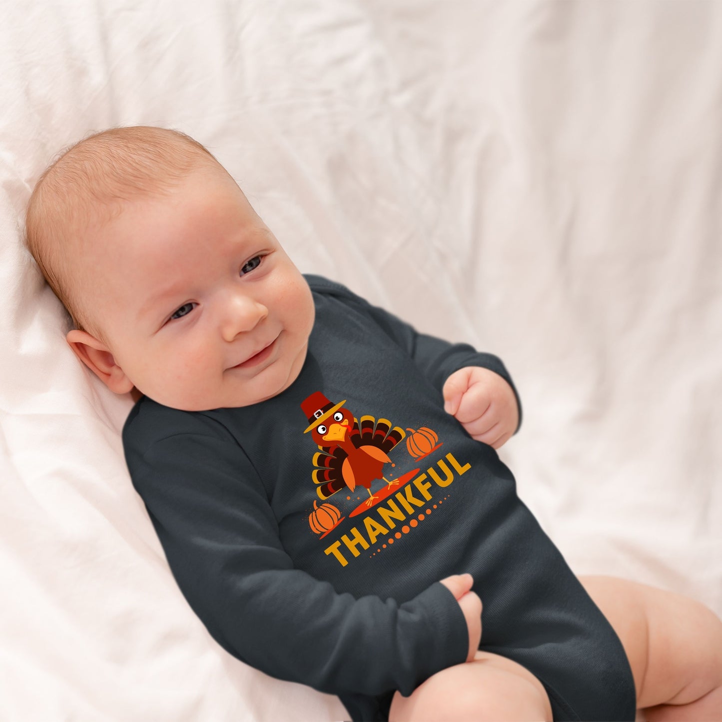Thanksgiving Thankful Sweatshirt, Thanksgiving Sweatshirt, Thanksgiving Sweater for Kids, Thanksgiving Gift, Funny Thanksgiving Sweatshirt