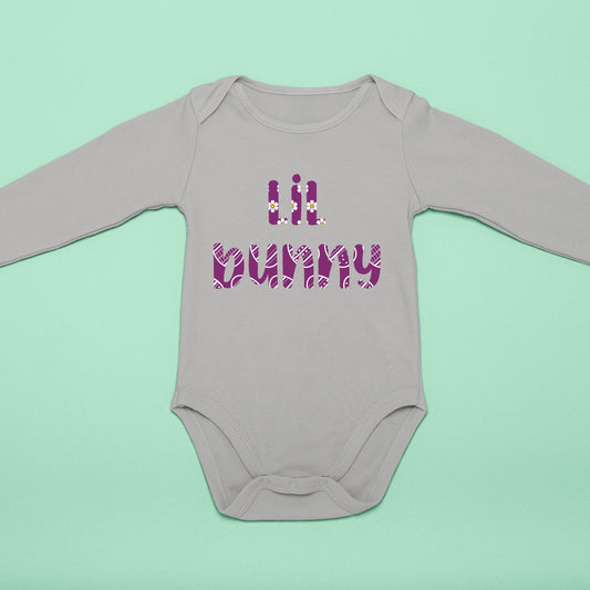 Lil Bunny - 6