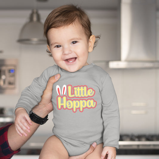 Little Hoppa - 1
