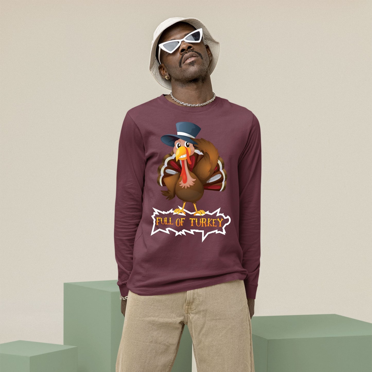 Thanksgiving Turkey Sweatshirt, Thanksgiving Sweatshirt, Thanksgiving Sweater for men, Thanksgiving Sweater for women, Funny Thanksgiving