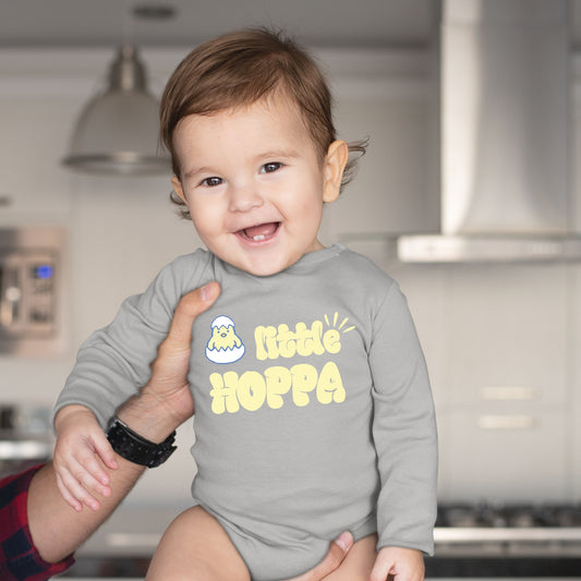 Little Hoppa - 2