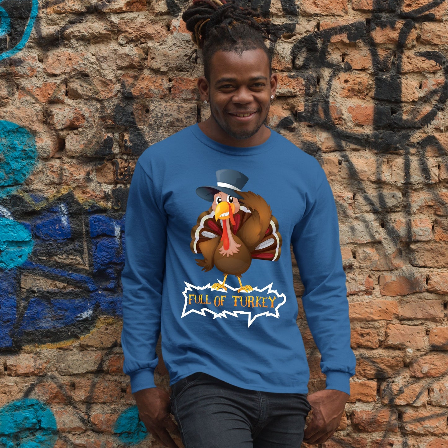Thanksgiving Turkey Sweatshirt, Thanksgiving Sweatshirt, Thanksgiving Sweater for men, Thanksgiving Sweater for women, Funny Thanksgiving