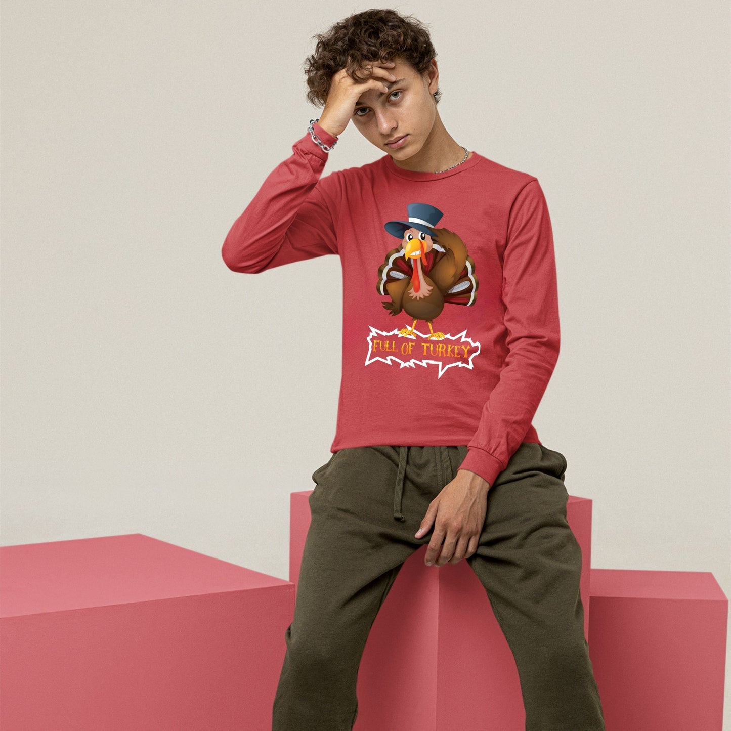 Thanksgiving Turkey Sweatshirt, Thanksgiving Sweatshirt, Thanksgiving Sweater for men, Thanksgiving Sweater for women, Funny Thanksgiving