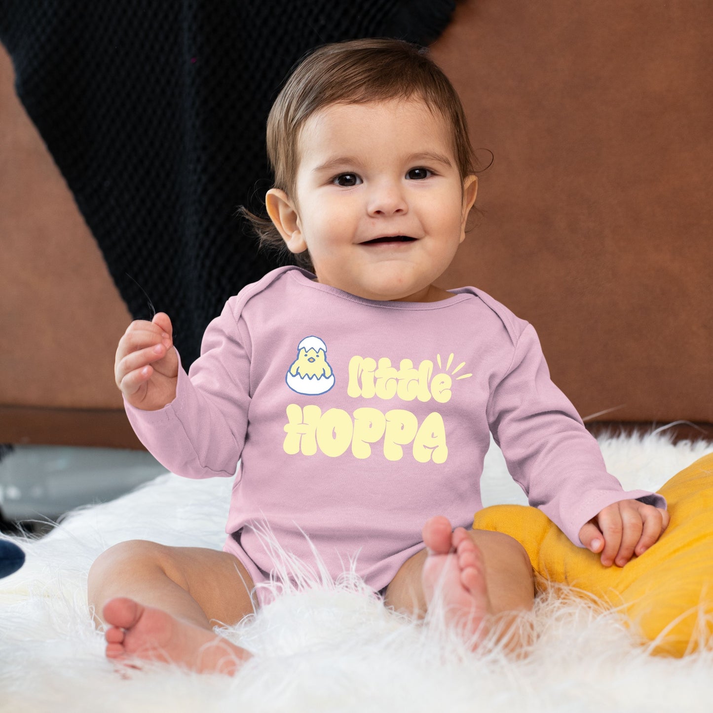 Little Hoppa - 2