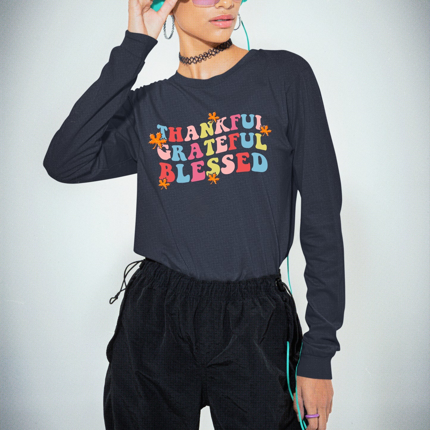 Thanksgiving Grateful Sweatshirt, Thanksgiving Sweatshirt, Thanksgiving Sweater for Men, Thanksgiving Sweater for Women, Thanksgiving Gift