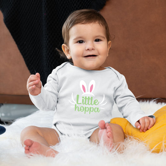 Little Hoppa - 3