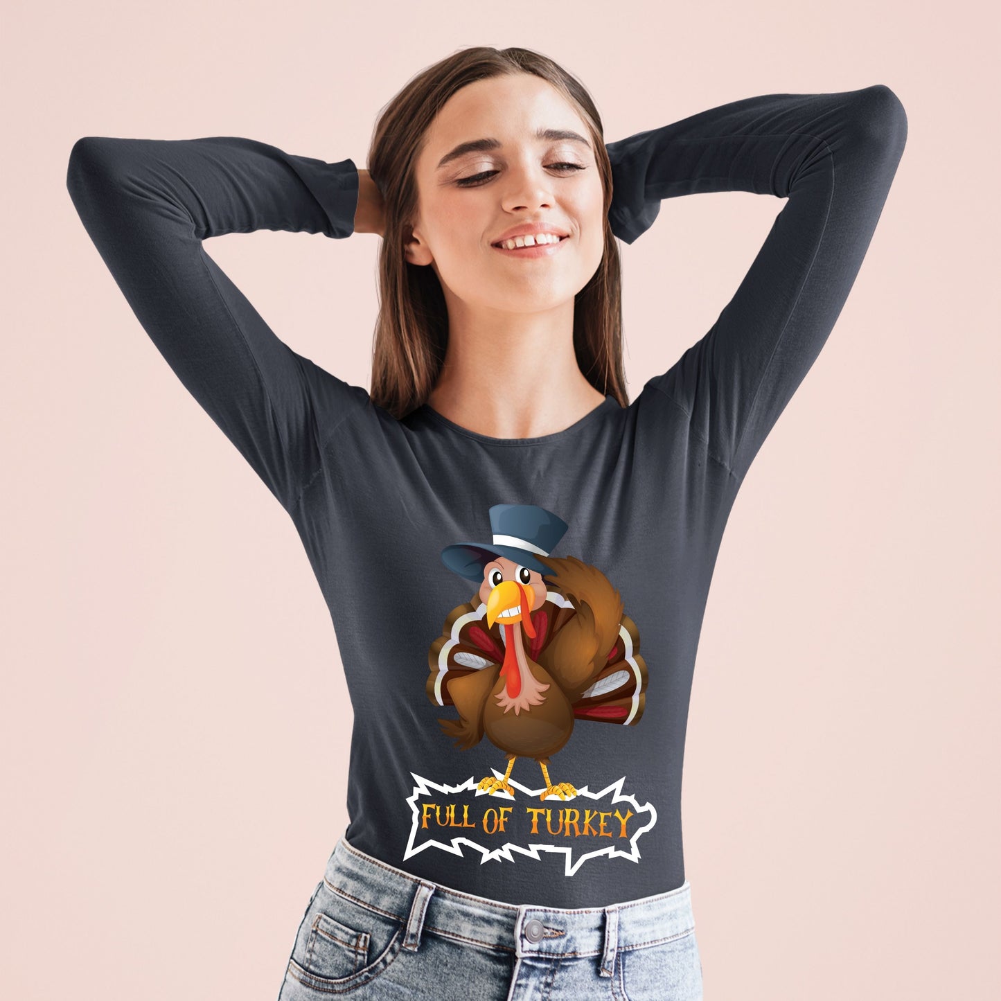 Thanksgiving Turkey Sweatshirt, Thanksgiving Sweatshirt, Thanksgiving Sweater for men, Thanksgiving Sweater for women, Funny Thanksgiving