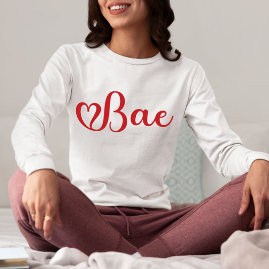 BAE, Valentines Gifts, Valentines Shirt, Valentines Clothing, Valentines Clothes, Love Day, Funny Valentine