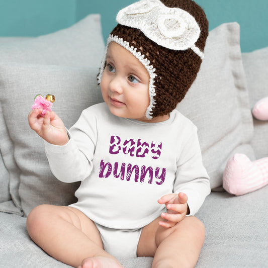 Baby Bunny - 6