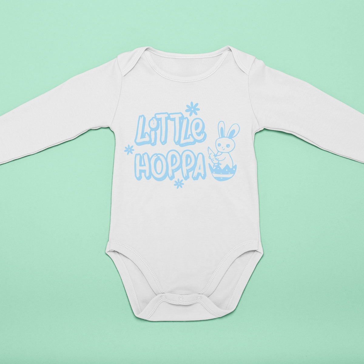 Little Hoppa -5