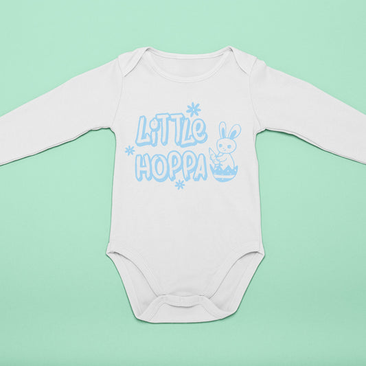 Little Hoppa -5