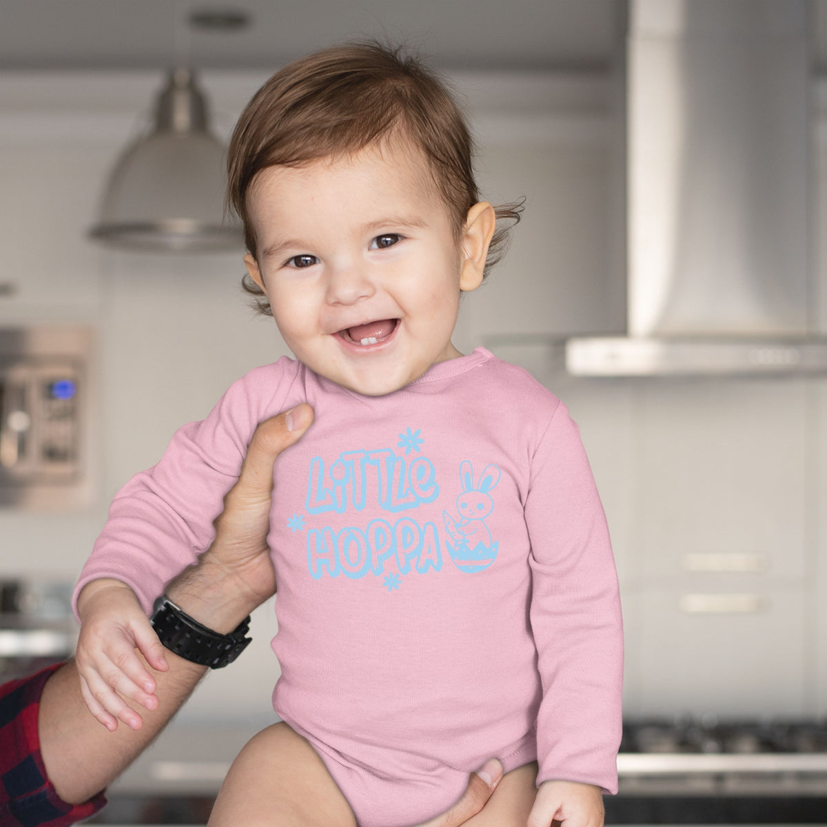 Little Hoppa -5