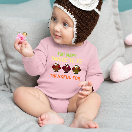 Thanksgiving Cute Turkey Sweatshirt, Thanksgiving Sweatshirt, Thanksgiving Sweater for Kids, Thanksgiving Gift Ideas, Funny Thanksgiving