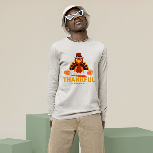 Thanksgiving Thankful Sweatshirt, Thanksgiving Sweater for Men, Thanksgiving Sweater for Women, Thanksgiving Gift Ideas, Cute Thanksgiving