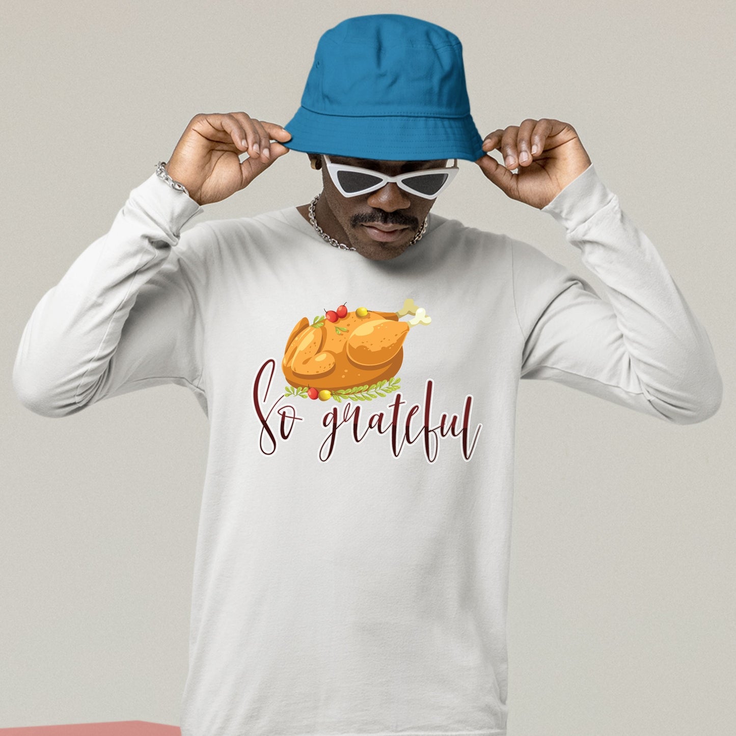 Thanksgiving Turkey Sweatshirt, Thanksgiving Sweatshirt, Thanksgiving Sweater for men, Thanksgiving Sweater for women, Funny Thanksgiving