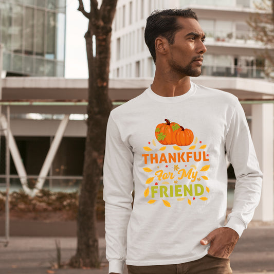 Thanksgiving Thankful Sweatshirt, Thanksgiving Sweatshirt, Thanksgiving Sweater for Men, Thanksgiving Sweater for Women, Funny Thanksgiving