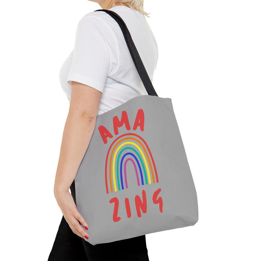 Amazing Tote Bag