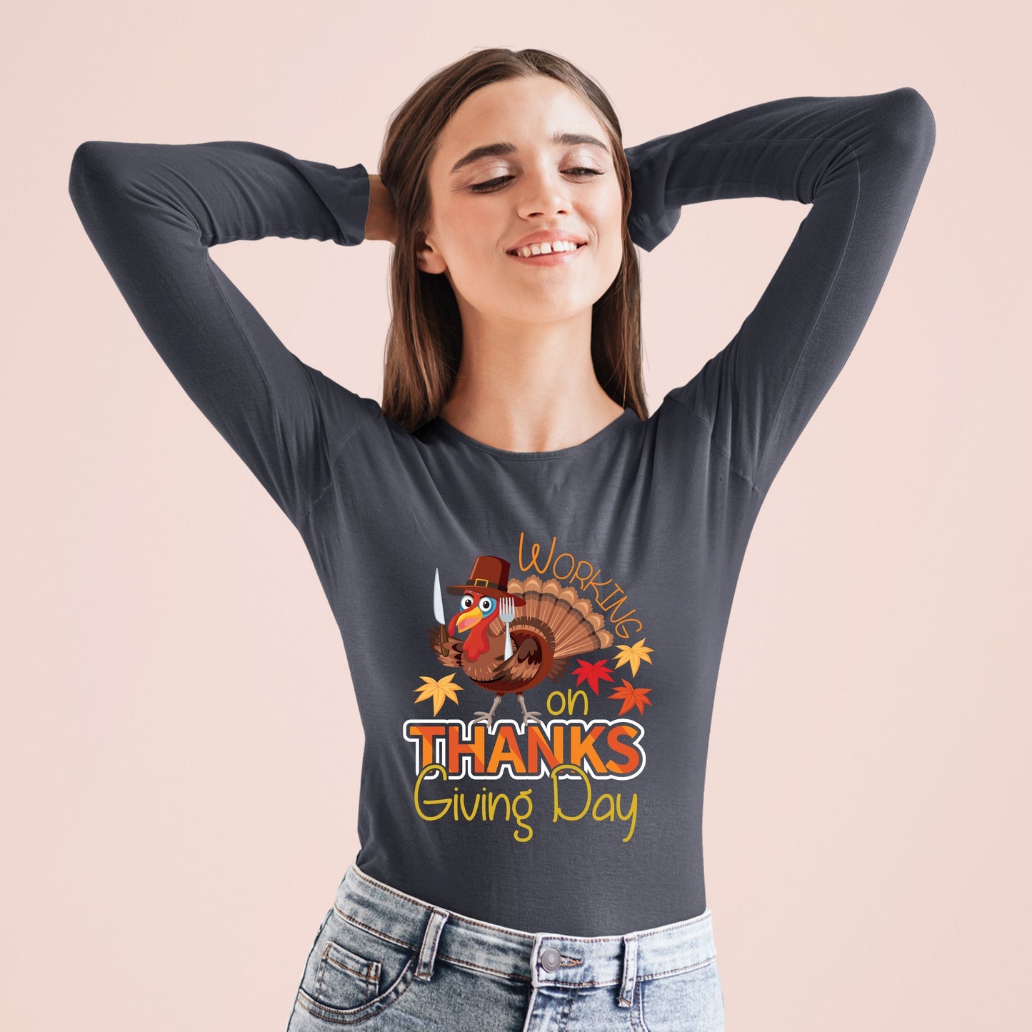 Thanksgiving Work Sweatshirt, Thanksgiving Sweatshirt, Thanksgiving Sweater for men, Thanksgiving Sweater for women, Funny Thanksgiving