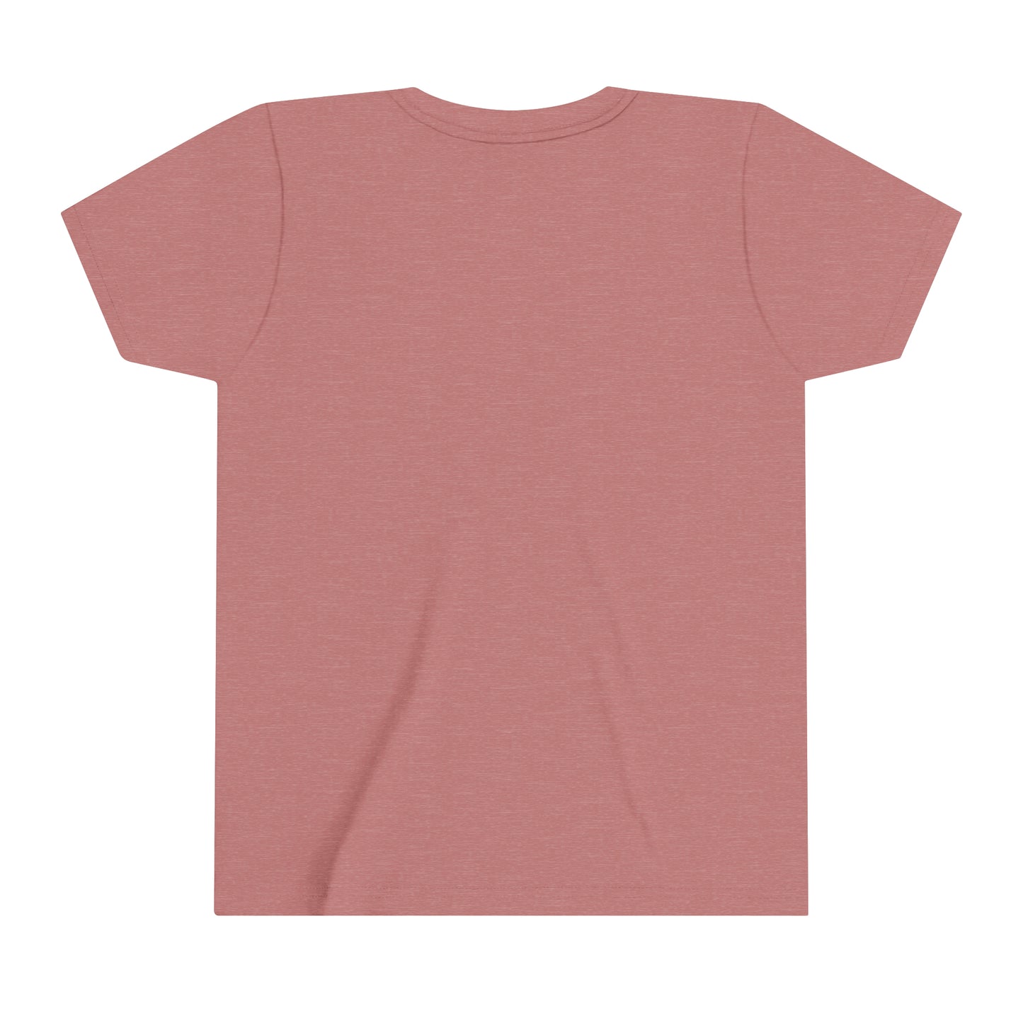 I'm Amazing With Cheeky Smile Youth Short Sleeve Tee