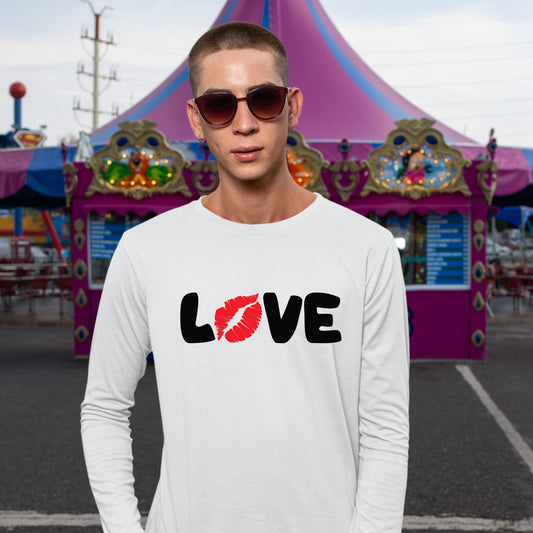 Love, Lovely Valentine, 14th February, Valentine Art Shirt, Valentine Design, Valentines Day, Valentines Shirt
