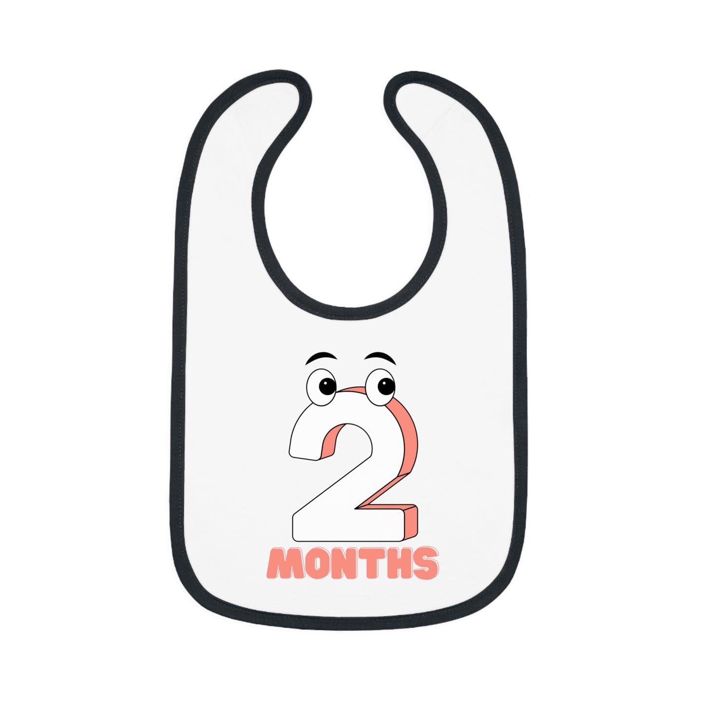 2 Month Old Baby Gift, Baby Tee, Baby Boy, Baby Girl, New Baby Gift, Baby Boy Clothes, Baby Girl Clothes