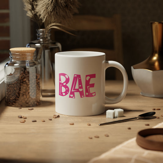 Bae Valentines Special Jumbo Mug 20oz