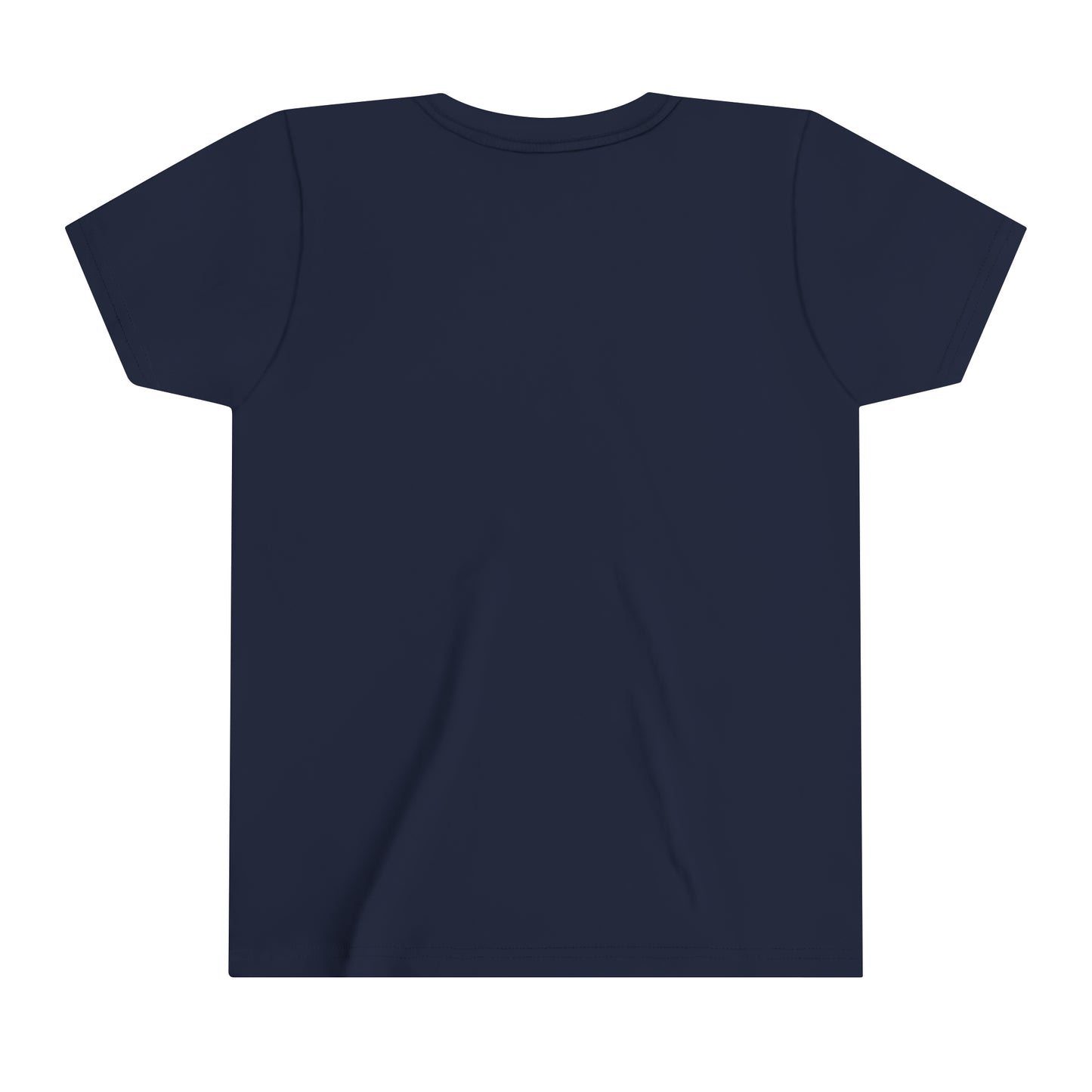 Fourth Grade Youth Short Sleeve Tee