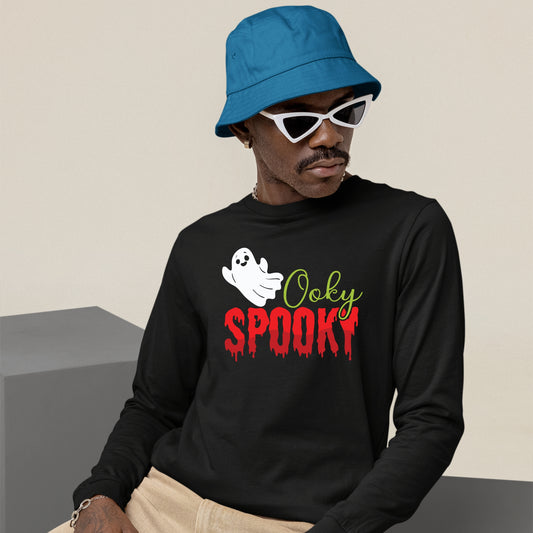 Spooky Halloween Sweatshirt, Halloween Gift Sweatshirt, Halloween Sweater, Cute Halloween Sweatshirt, Funny Halloween Sweatshirt