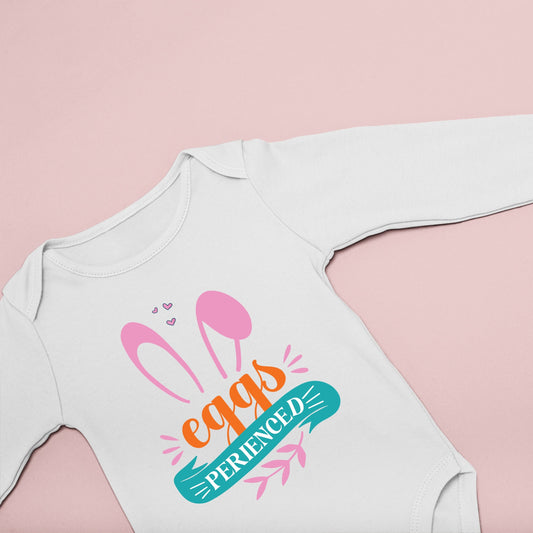 Eggsperienced - 1