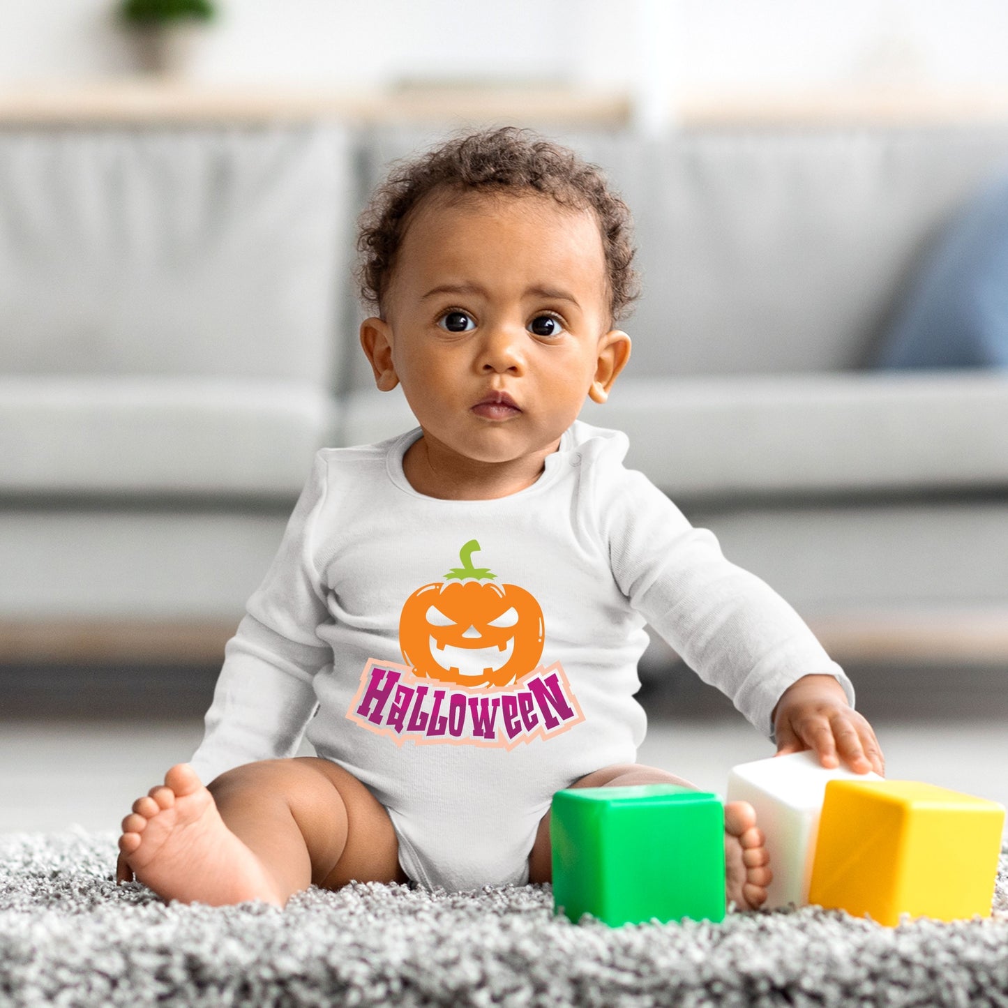 Halloween Pumpkin Sweatshirt, Halloween Gift Sweatshirt, Halloween Sweater, Cute Halloween Sweatshirt, Halloween Design Shirt