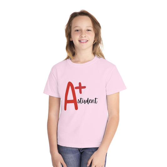 Best Tee Shirt for A++ Students
