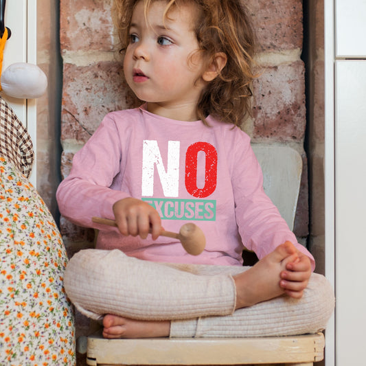 No Excuses, Toddler Long Sleeves, Christmas Shirts, Christmas Sweatshirts, Christmas, Christmas Clothing, Christmas Decor