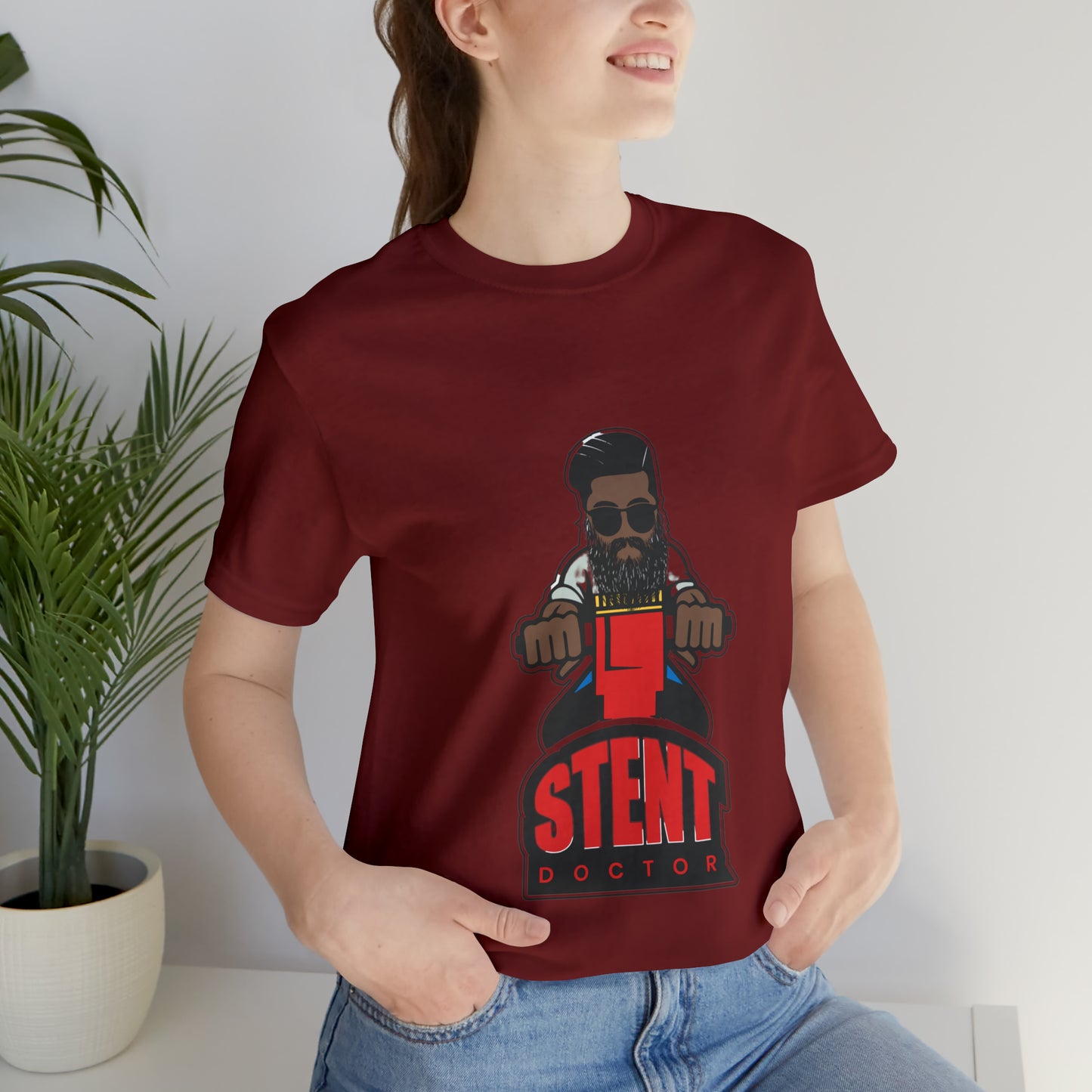 Stent Doctor