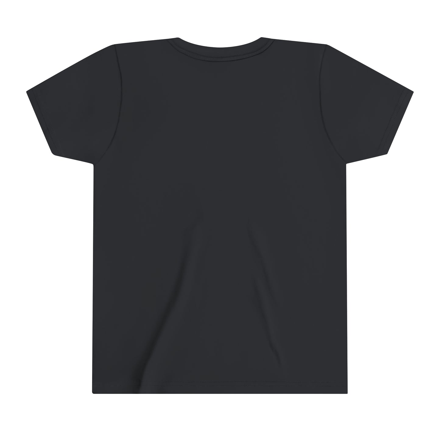 A With Kids Youth Short Sleeve Tee