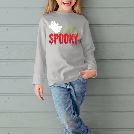 Spooky Halloween Sweatshirt, Halloween Gift Sweatshirt, Halloween Sweater, Cute Halloween Sweatshirt, Funny Halloween Sweatshirt