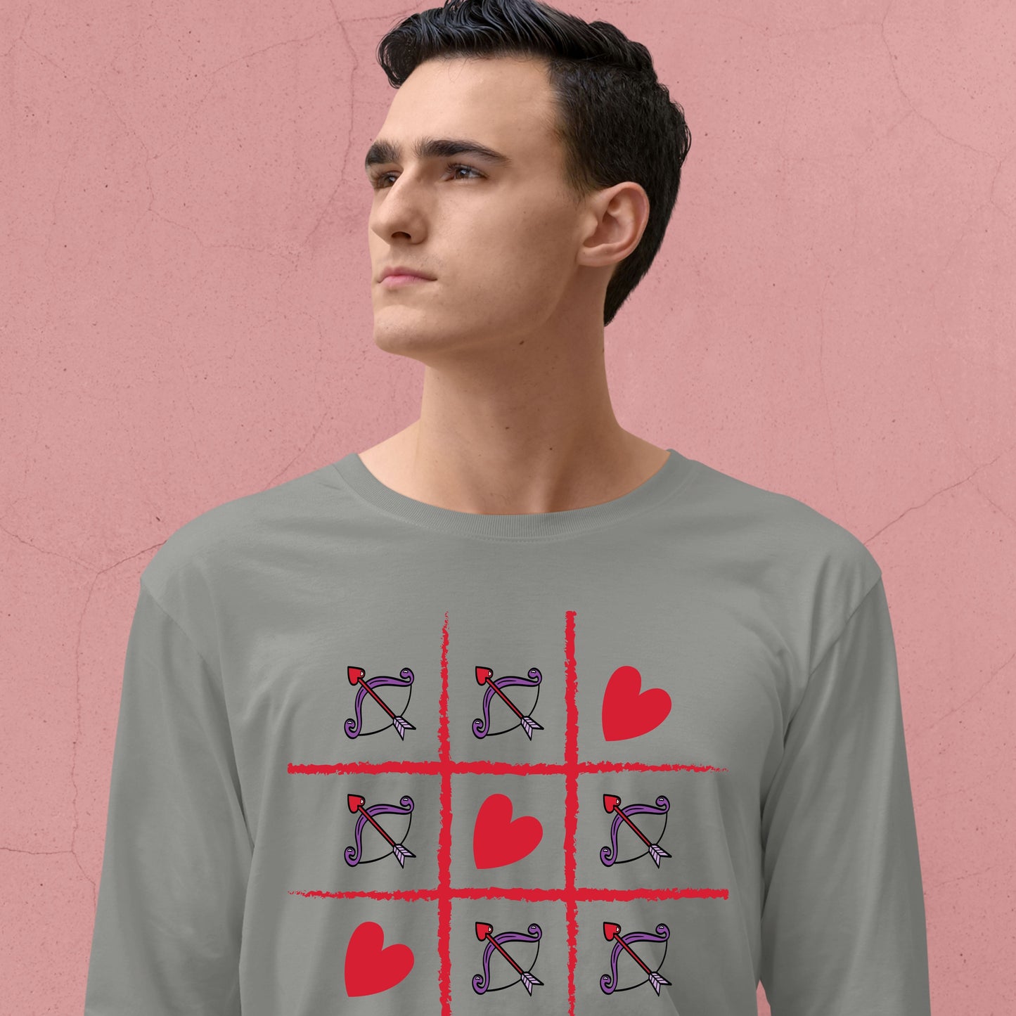 Love, Valentine Art Shirt, Valentine Design, Valentines Day, Valentines Shirt, Trendy Valentines, Cute Valentine Shirt