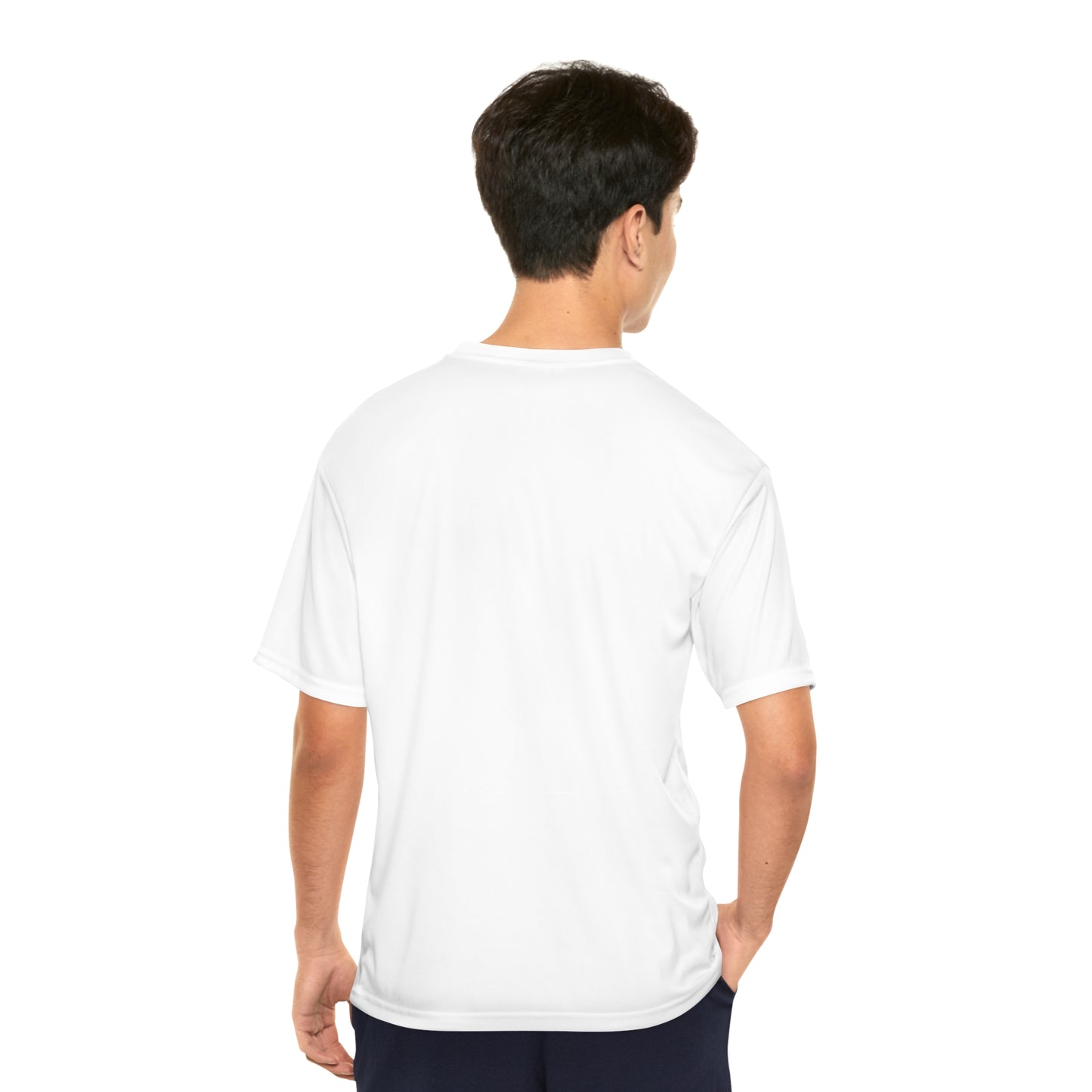 Amazing Daddy Men's Performance T-Shirt
