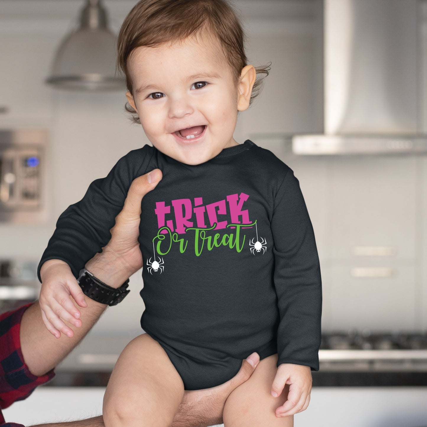 Trick or Treat, Halloween Gift Sweatshirt, Halloween Sweater, Cute Halloween Sweatshirt, Funny Halloween Sweatshirt, Fall Sweatshirts