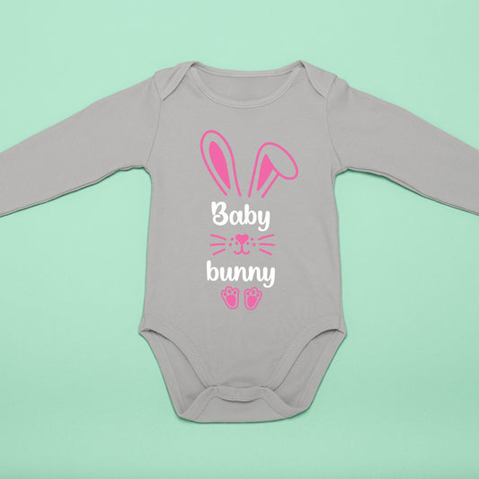 Baby Bunny - 2